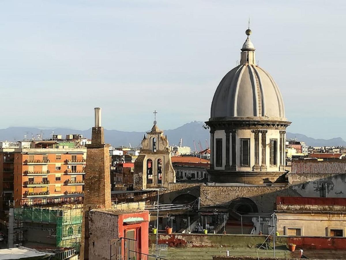 Casa vacanze La Dimora Delle Divinità *