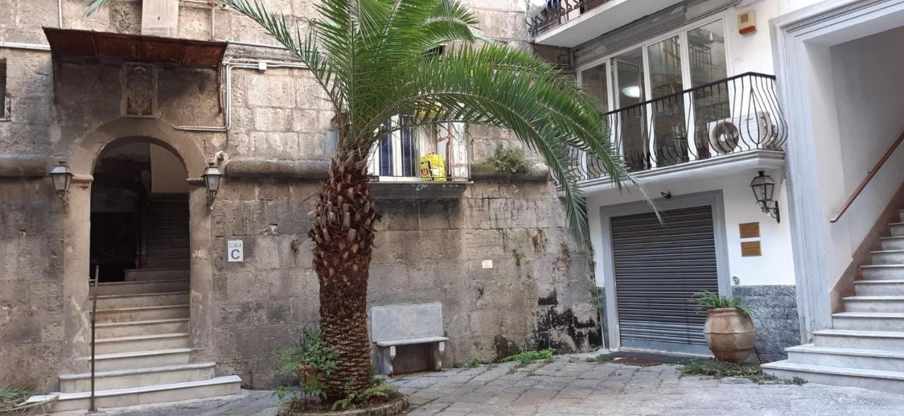 Casa vacanze La Dimora Delle Divinità *