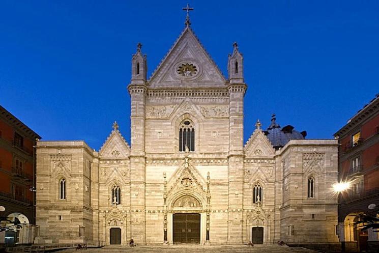 La Dimora Delle Divinità * Napoli