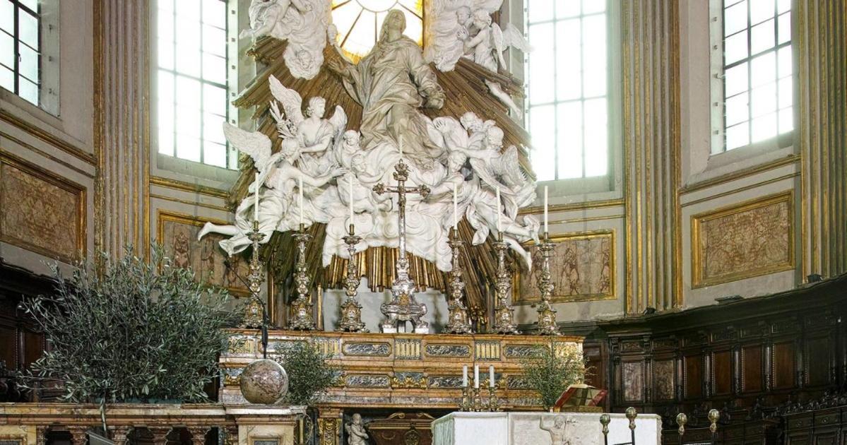 Casa vacanze La Dimora Delle Divinità *
